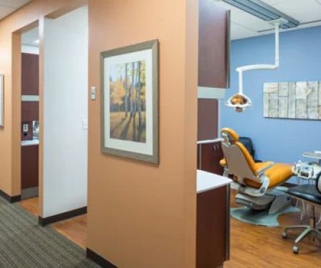 Gracepoint Family Dentistry - Oluwakayode Olowoyo DDS
