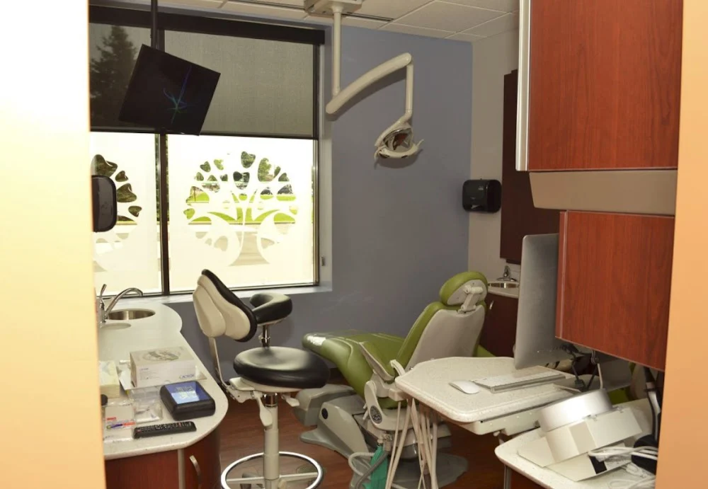 Gracepoint Family Dentistry - Oluwakayode Olowoyo DDS 5