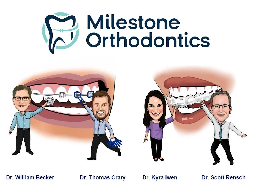 Milestone Orthodontics 4