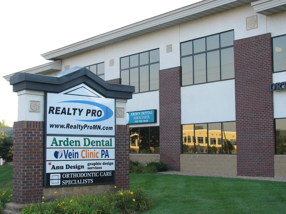 Arden Dental Associates - Carlos Campodonico, DDS 4