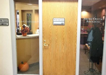Arden Dental Associates - Carlos Campodonico, DDS