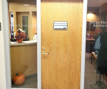 Arden Dental Associates - Carlos Campodonico, DDS