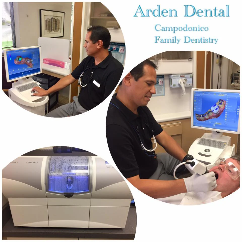 Arden Dental Associates - Carlos Campodonico, DDS 9