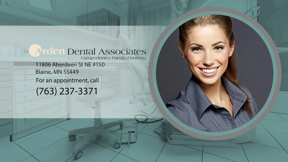 Arden Dental Associates - Carlos Campodonico, DDS 7