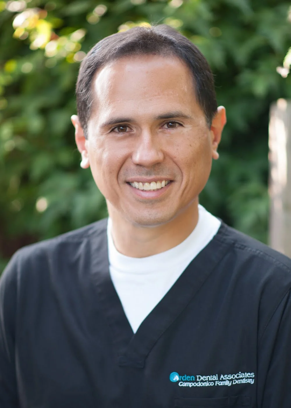 Arden Dental Associates - Carlos Campodonico, DDS 10