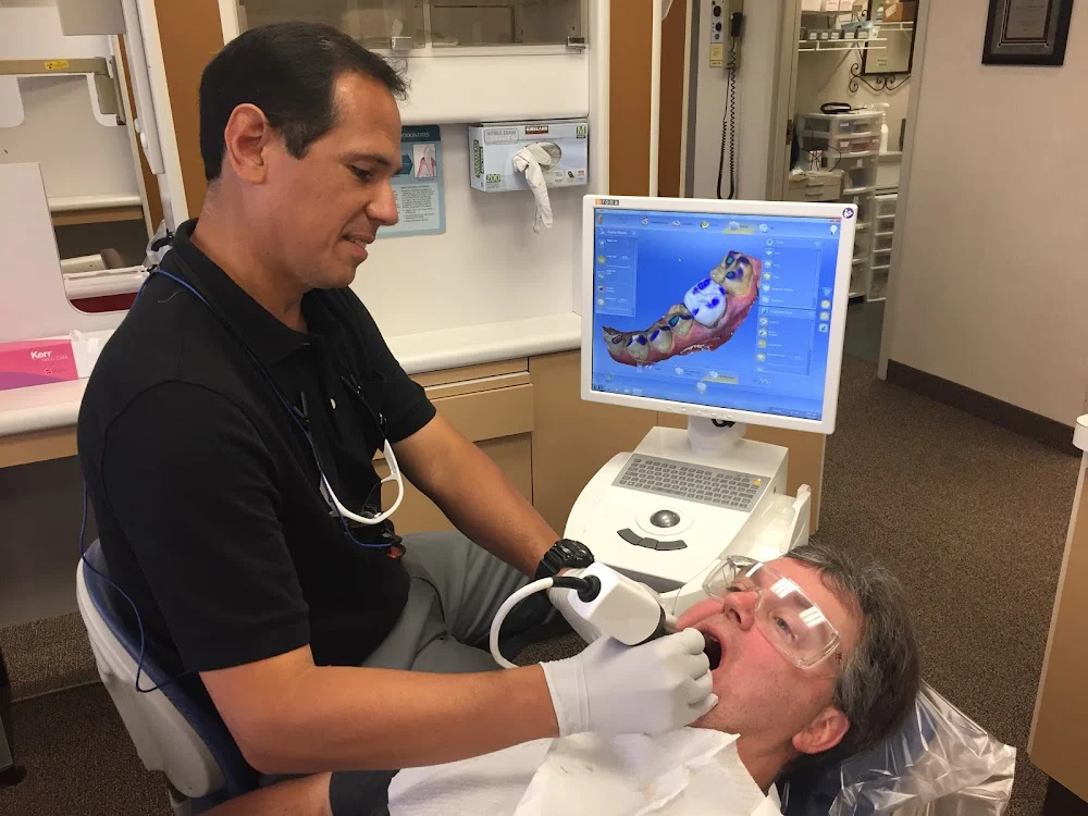 Arden Dental Associates - Carlos Campodonico, DDS 6