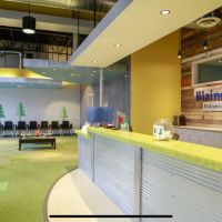Blaine Kidds Pediatric Dentistry ico