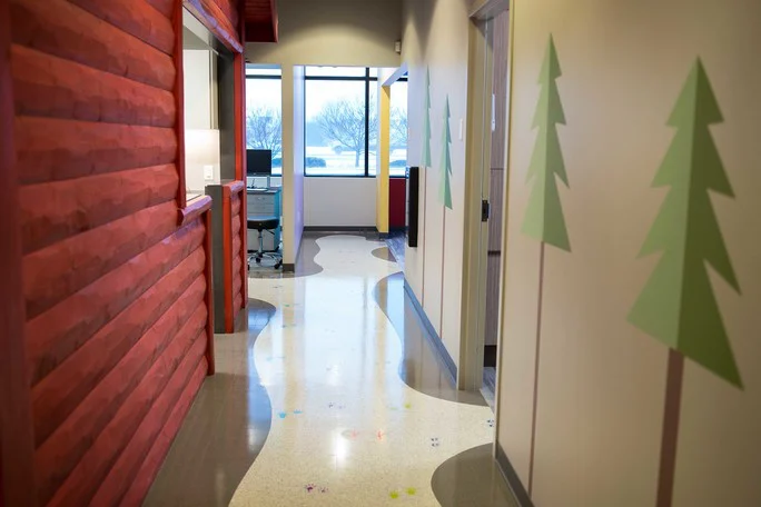 Blaine Kidds Pediatric Dentistry 3