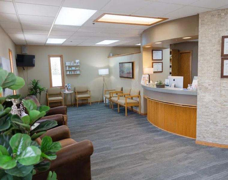 Twin Oaks Dental