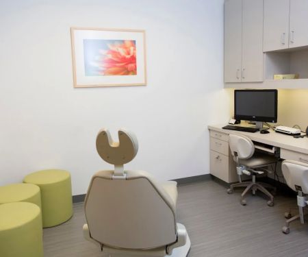 The Dental Specialists