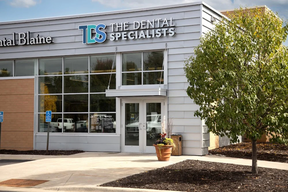 The Dental Specialists 2