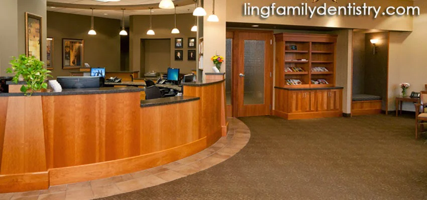 Ling Family Dentistry 1