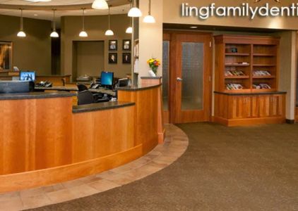 Ling Family Dentistry