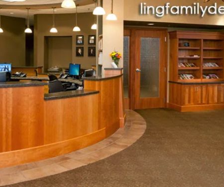 Ling Family Dentistry