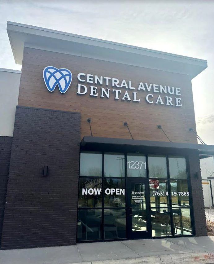 Central Avenue Dental Care 5