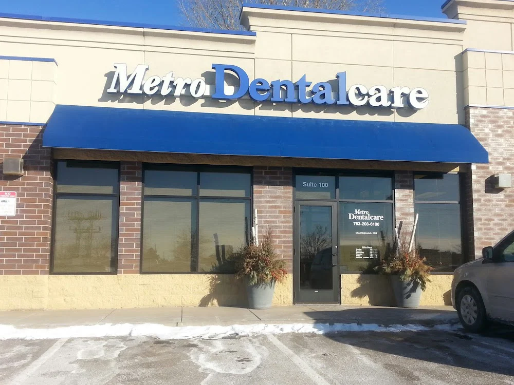 Central Avenue Dental Care 10