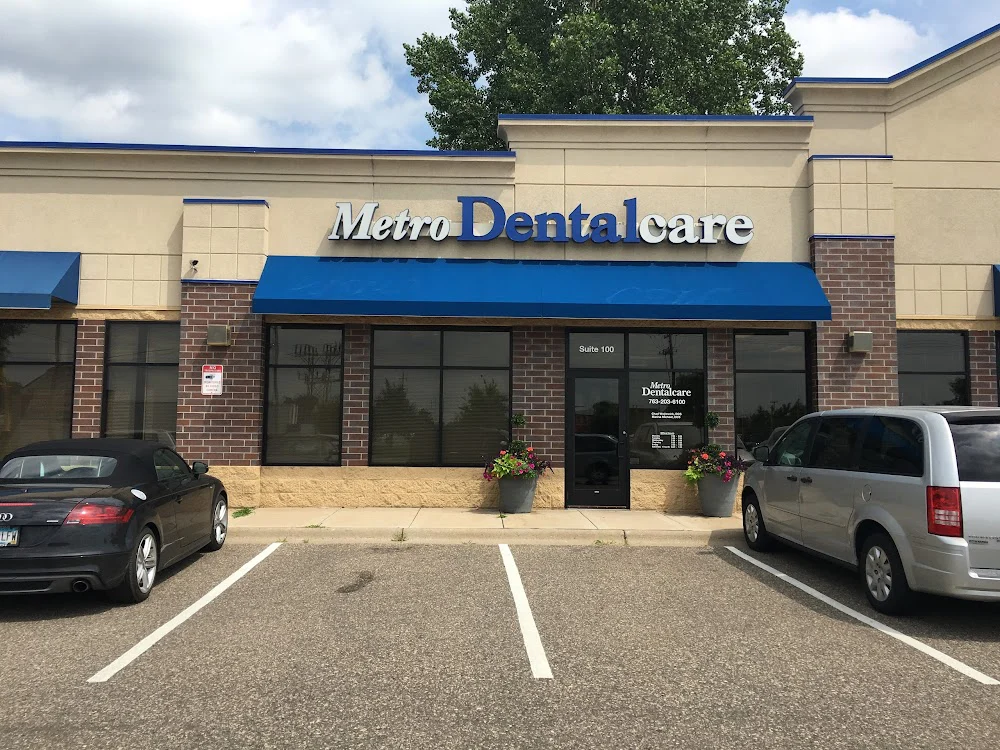 Central Avenue Dental Care 4