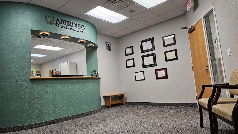 Aberdeen Dental Associates 4