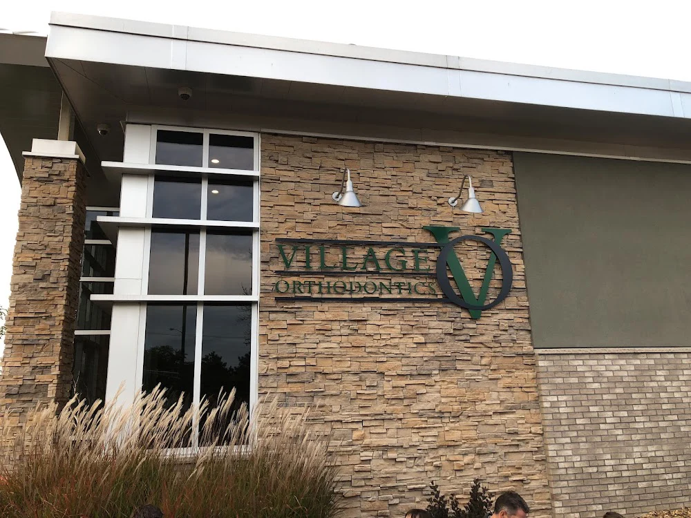 Village Orthodontics 2