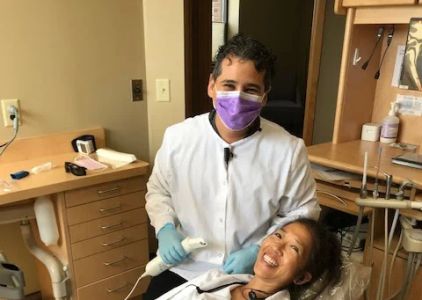 Designing Smiles