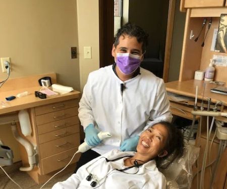 Designing Smiles