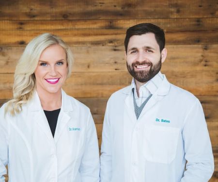 Bates Dental Care