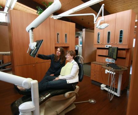 Chalet Dental Care