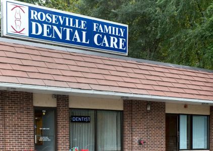 Roseville Family Dental Care