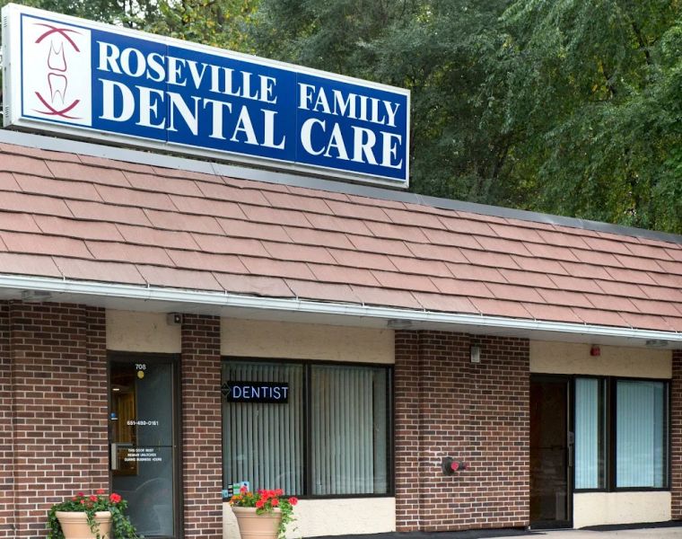 Roseville Family Dental Care