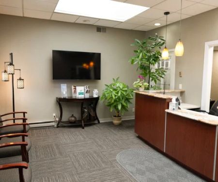 Little Canada Dental
