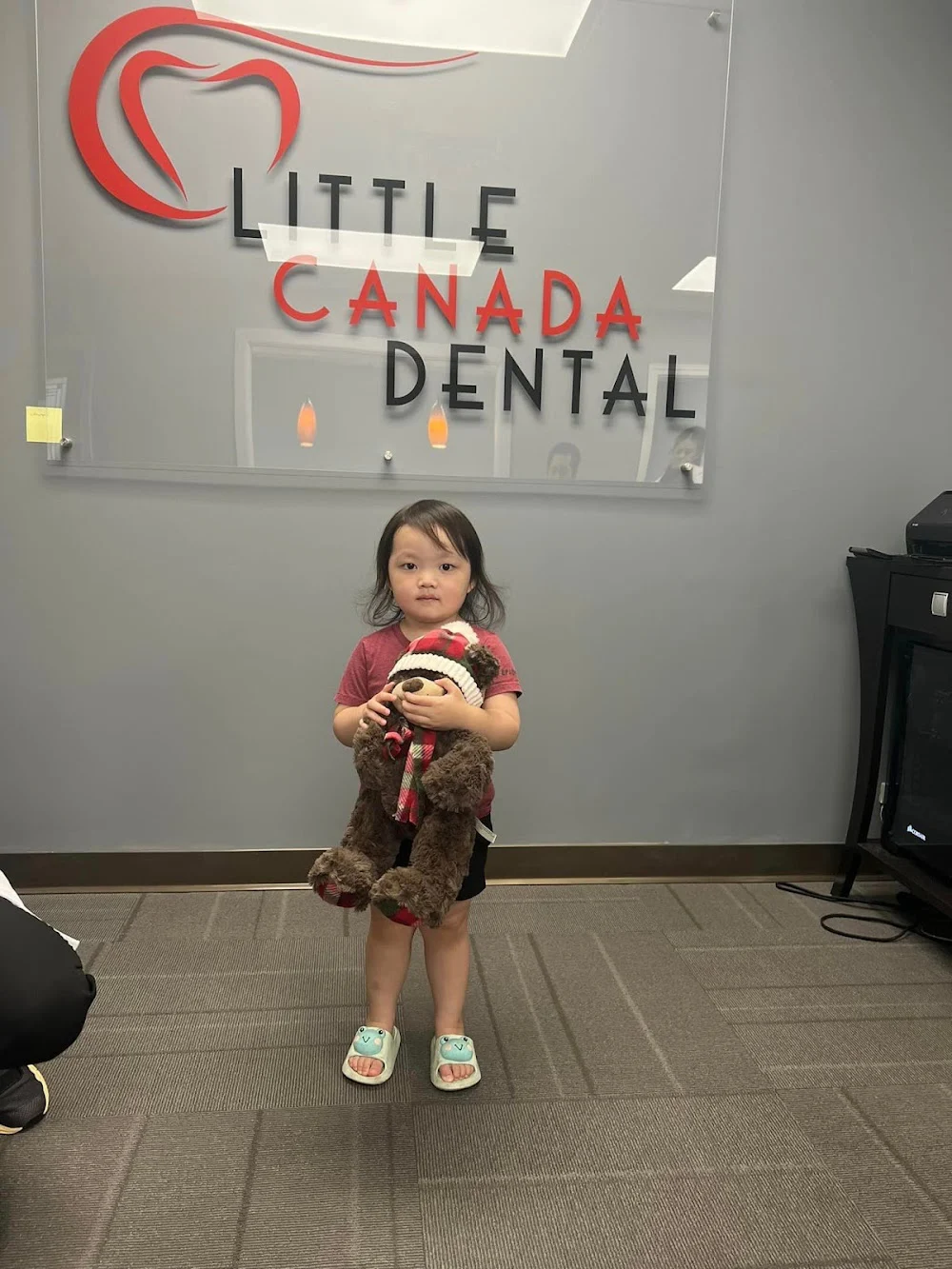 Little Canada Dental 4