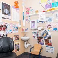 Community Dental Care - St. Paul ico