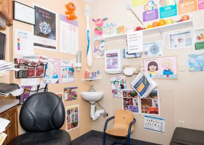 Community Dental Care - St. Paul