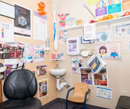 Community Dental Care - St. Paul