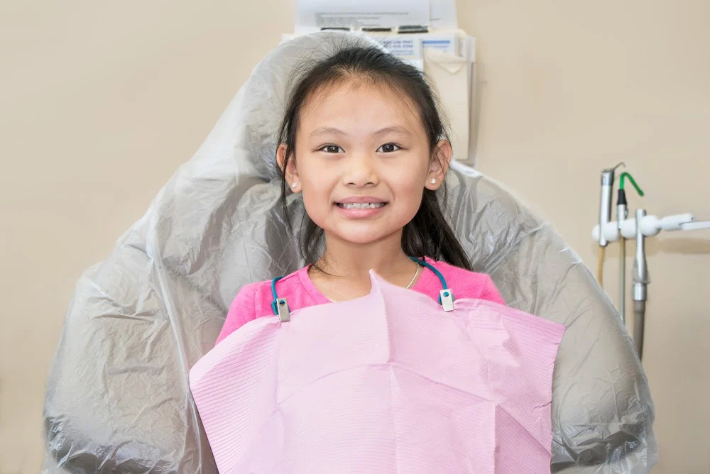 Community Dental Care - St. Paul 5