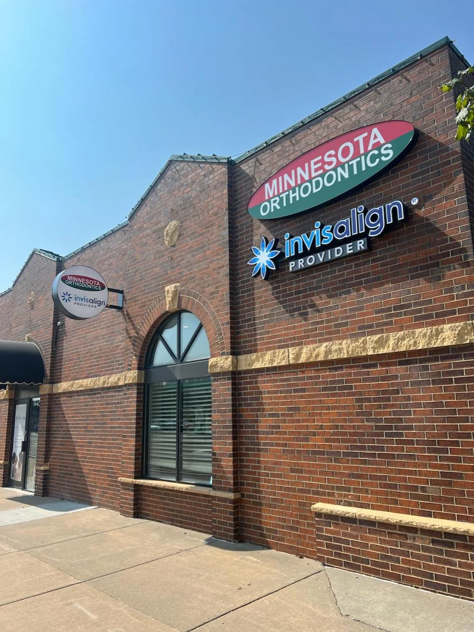 Minnesota Orthodontics 1