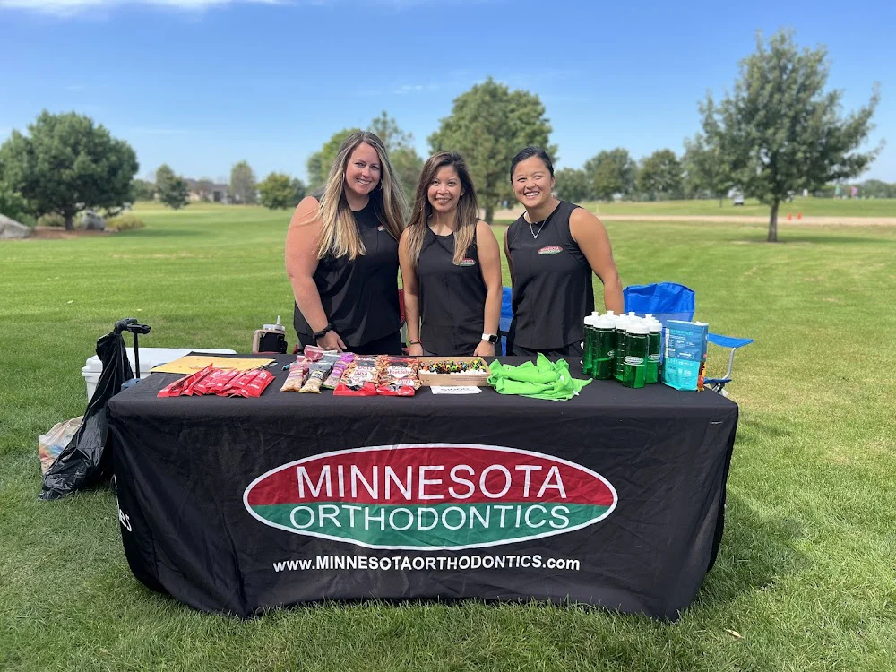 Minnesota Orthodontics 2