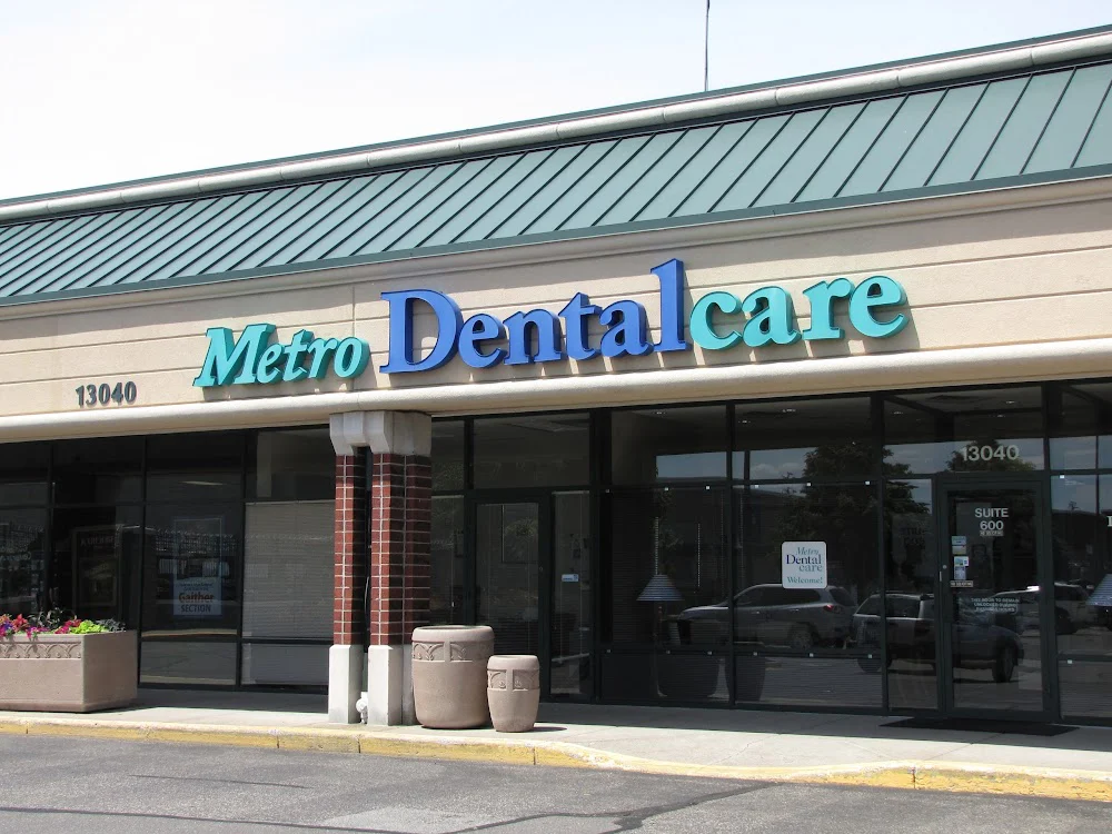 Metro Dentalcare Coon Rapids 2