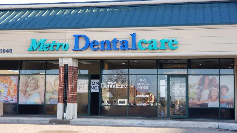 Metro Dentalcare Coon Rapids 4