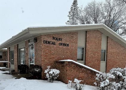 Foley Dental Office