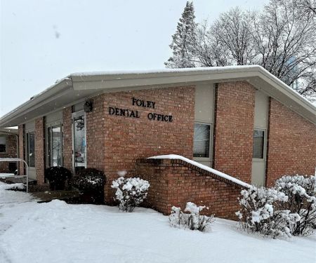Foley Dental Office