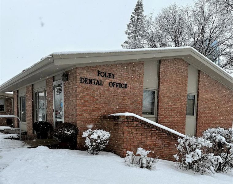 Foley Dental Office