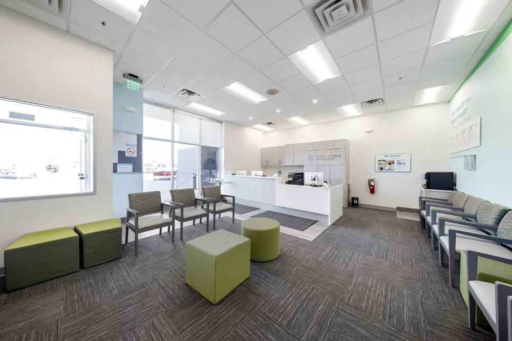 Coon Rapids Modern Dentistry 4