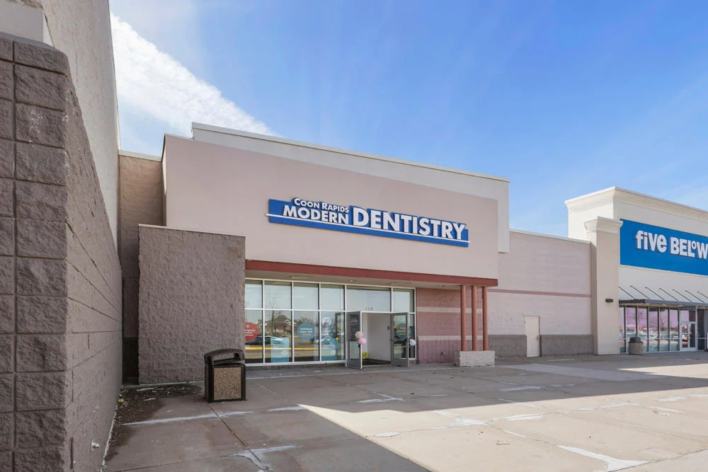 Coon Rapids Modern Dentistry 3