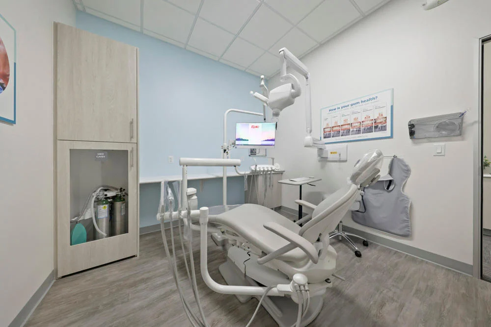 Coon Rapids Modern Dentistry 1