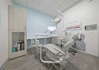 Coon Rapids Modern Dentistry
