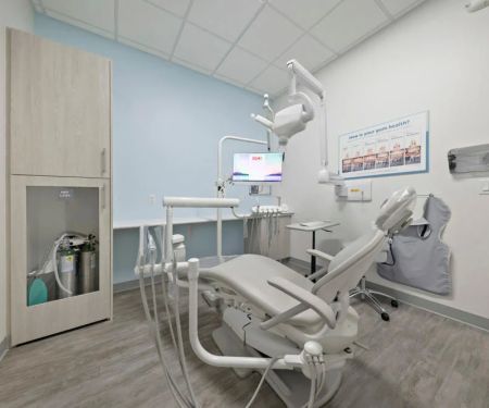 Coon Rapids Modern Dentistry