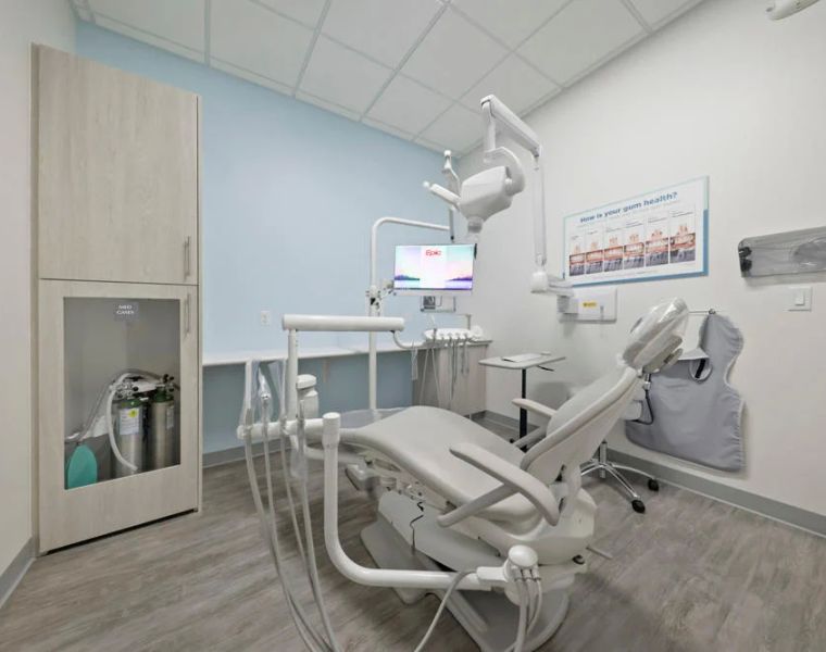 Coon Rapids Modern Dentistry