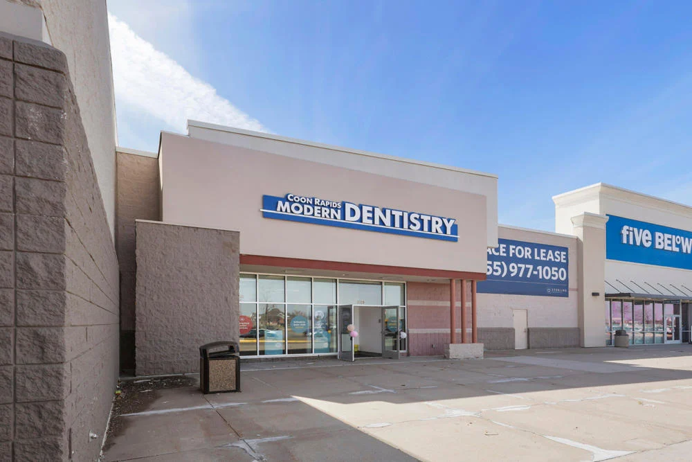 Coon Rapids Modern Dentistry 7