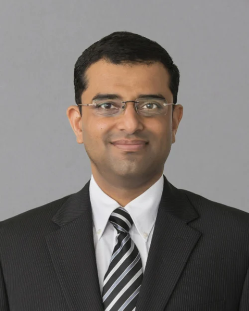 Sanket R. Nagarkar, DDS, MPH 1